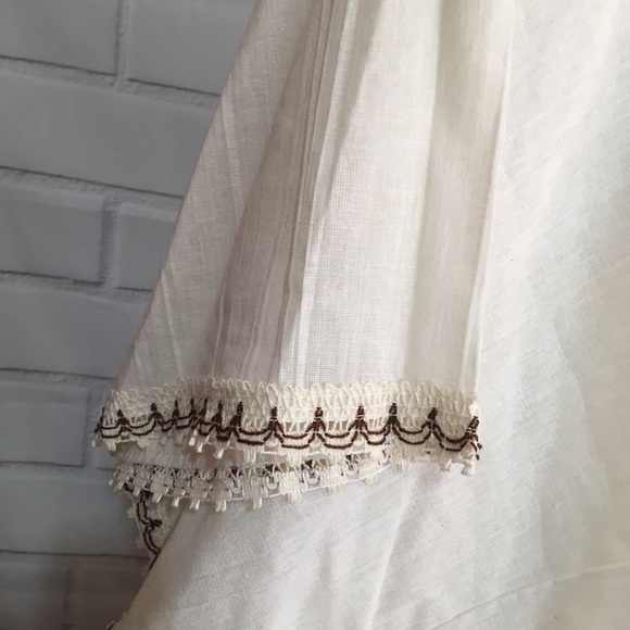 Plus size  tunic - Picture 3 of 5